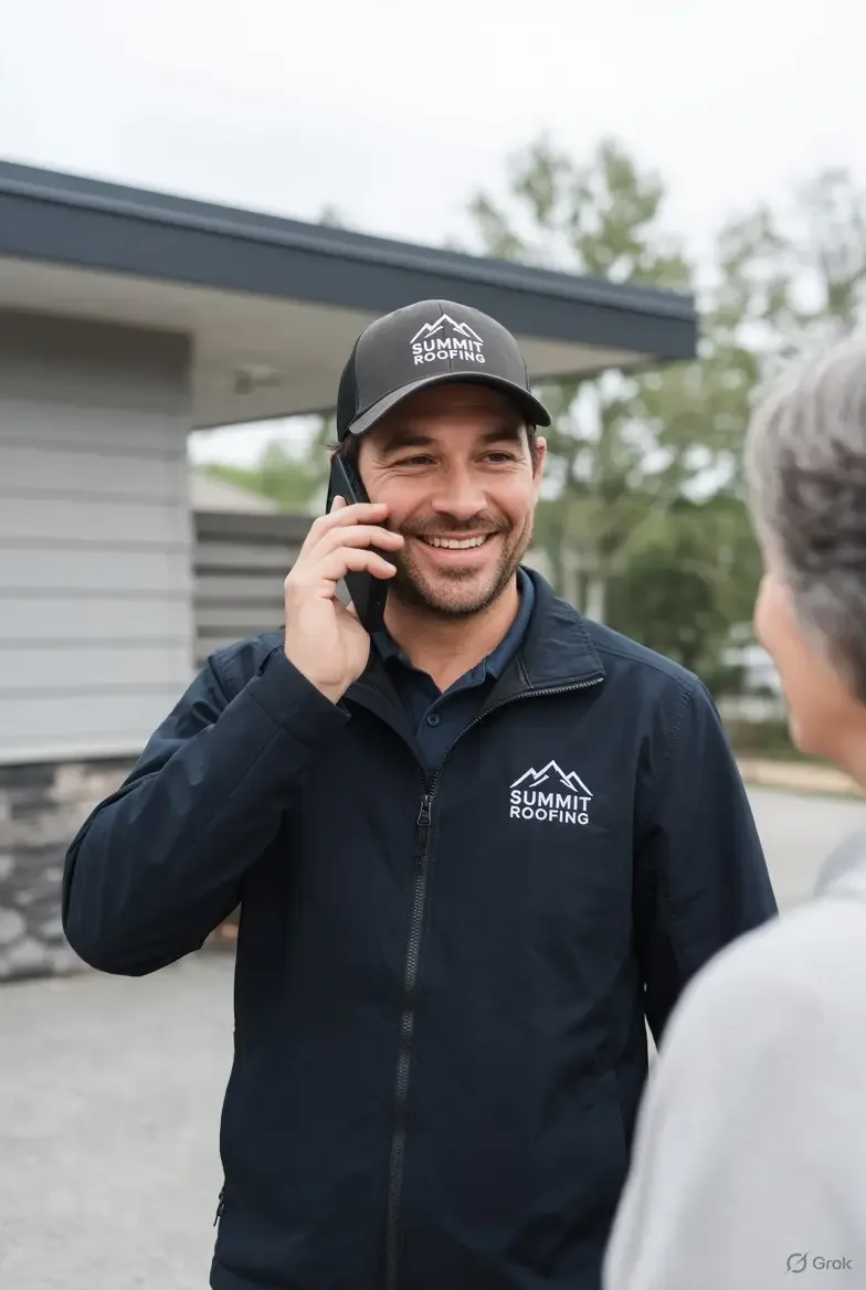 Flat Roof Leak Repair Struthers, OH FAQs
